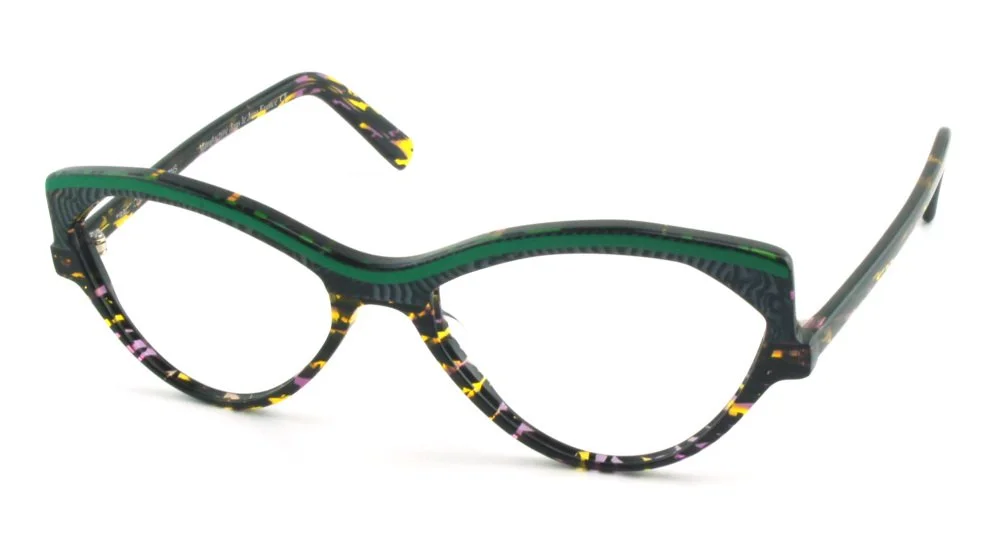 Traction Eye Glasses | Vancouver, Gastown | MOSH Store — MOSH